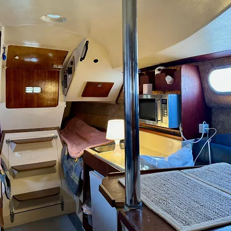 Experience Fantastique De Berce Par La Pres De Barcelone Botel *