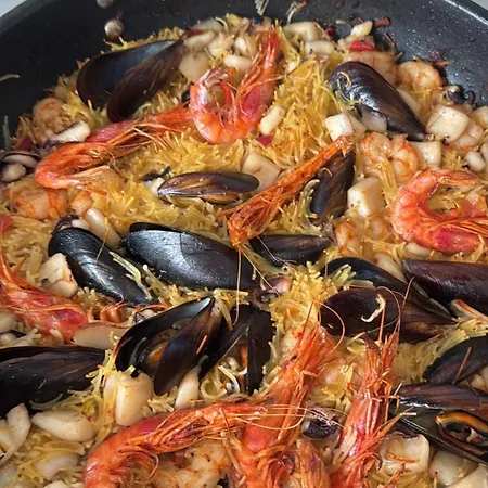 Experience Fantastique De Berce Par La Pres De Barcelone * Castelldefels